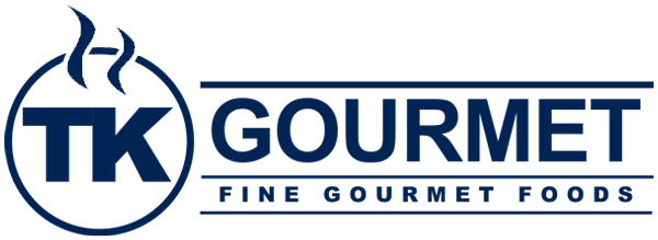 TK Gourmet logo