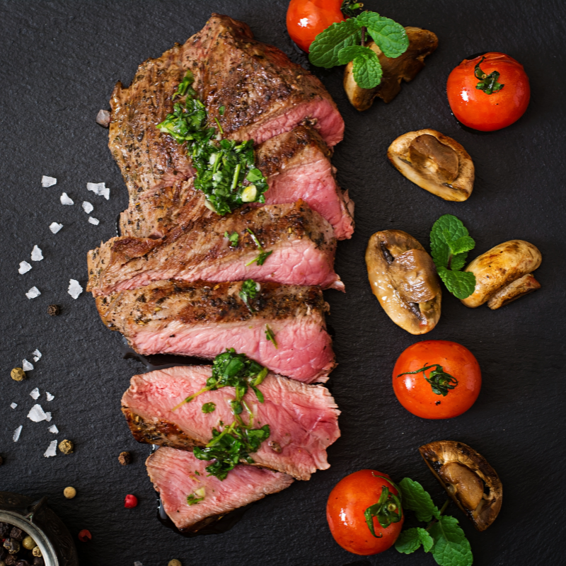 NY Strip