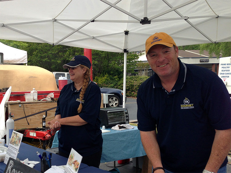 TK Gourmet - Fine Gourmet Foods | Delicious Food and Friendly Customer Service