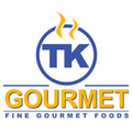 TK Gourmet logo placeholder image for sausage biscuits with cheddar cheese
