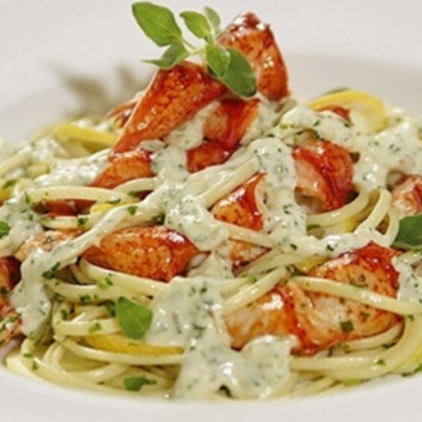 Shelled Raw Lobster Claw Knuckle Meat | TK Gourmet