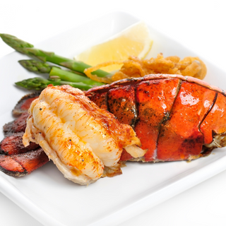 Lobster Tails - Wild Caught | Five Star Quality Food for the Home Chef