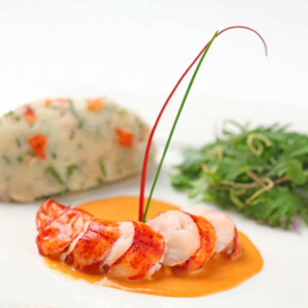 Lobster Tail - No Shell | Five Star Quality Food for the Home Chef