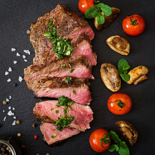 New York Strips | Five Star Quality Food for the Home Chef