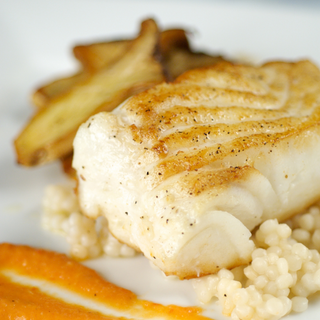 Chilean Sea Bass Filets | Five Star Quality Food for the Home Chef