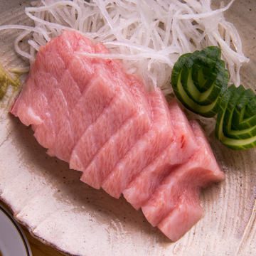 Toro - Fatty Tuna - Weight Varies